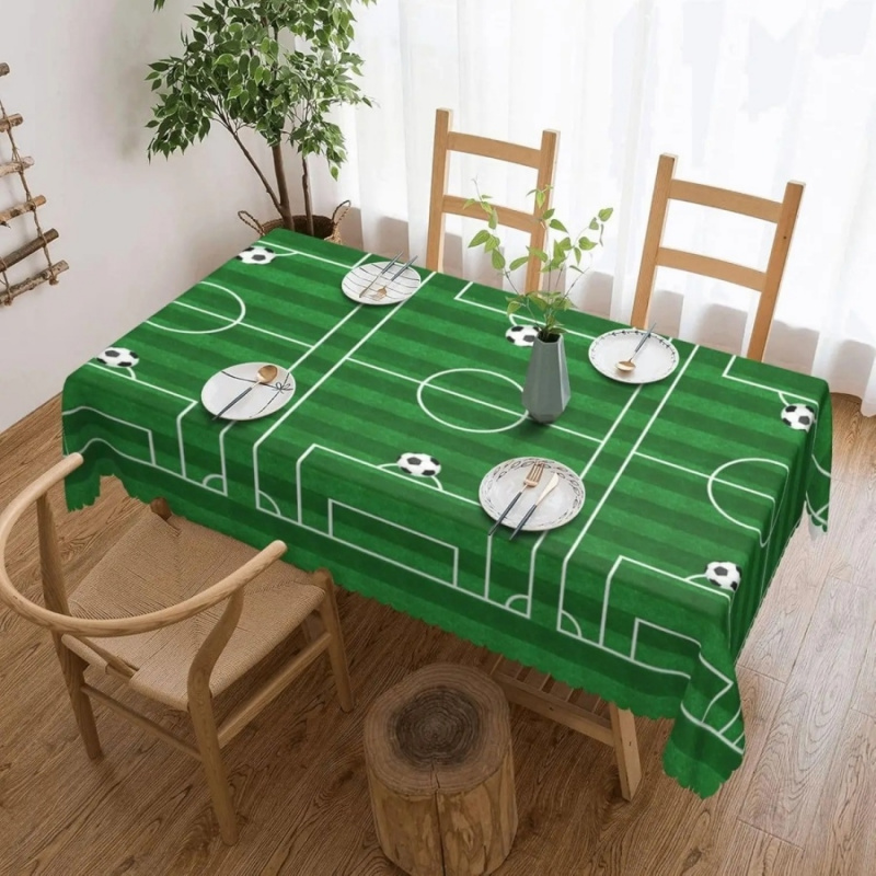 1 adet futbol temalı masa örtü - Board Game Football incelemesi ve fiyatı