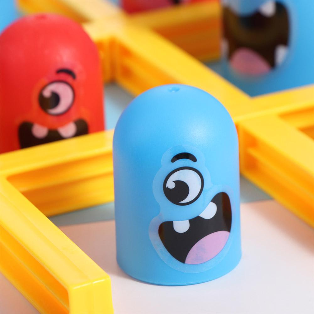 2 Kişilik Tic-Tac-Toe İnterakt - Board Game For 3 Players incelemesi ve fiyatı