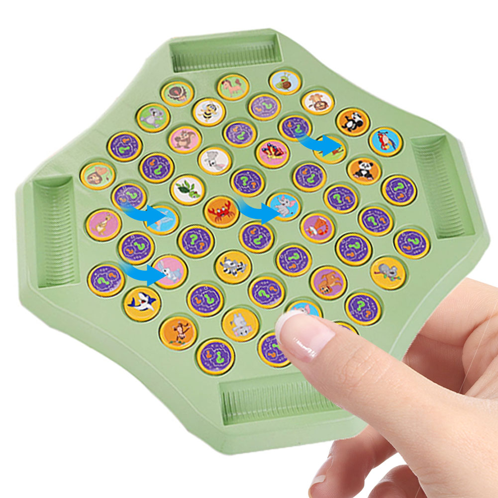 Flip Satranç Klasik Strateji M - Board Game Oath incelemesi ve fiyatı