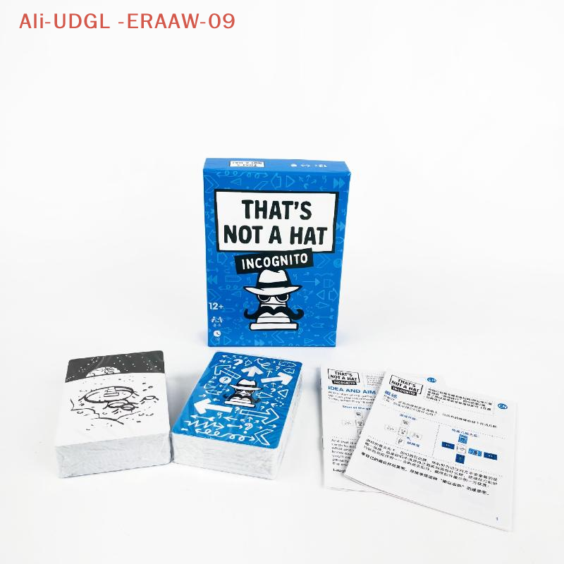 1 Takım İngilizce Masa Üstü Oy - Board Game For 3 Players incelemesi ve fiyatı
