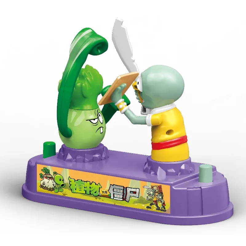 Bitkiler Zombilere Karşı Mini  - Board Game Zombies incelemesi ve fiyatı