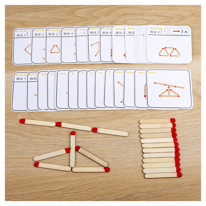 Montessori Maçlar Bulmacalar O - Board Game Fun incelemesi ve fiyatı