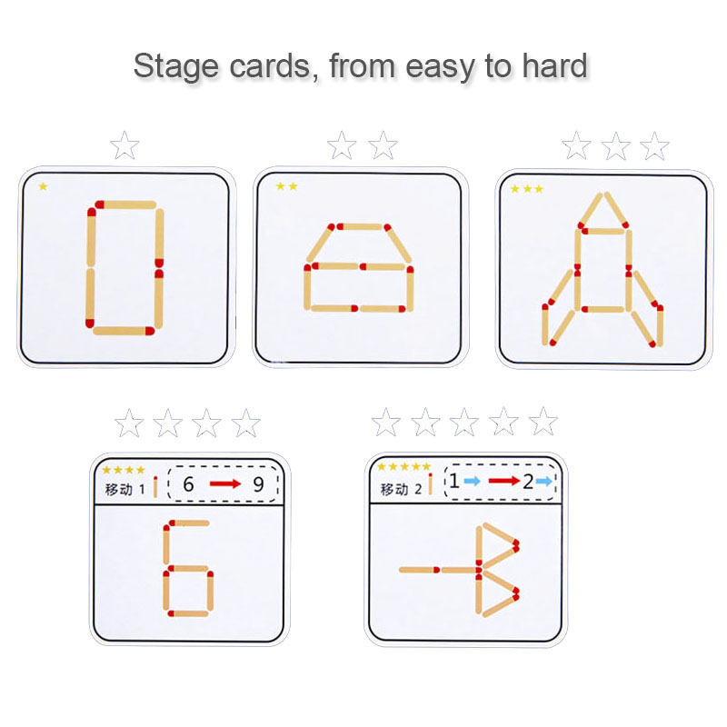 Montessori Maçlar Bulmacalar O - Board Game Fun incelemesi ve fiyatı
