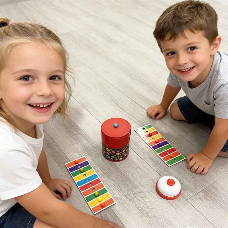 BINGO Manuel Şanslı Ödüllü Çek - Board Game For 3 Players incelemesi ve fiyatı