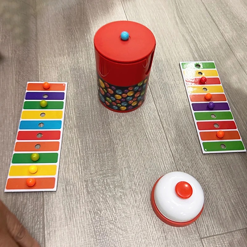BINGO Manuel Şanslı Ödüllü Çek - Board Game For 3 Players incelemesi ve fiyatı