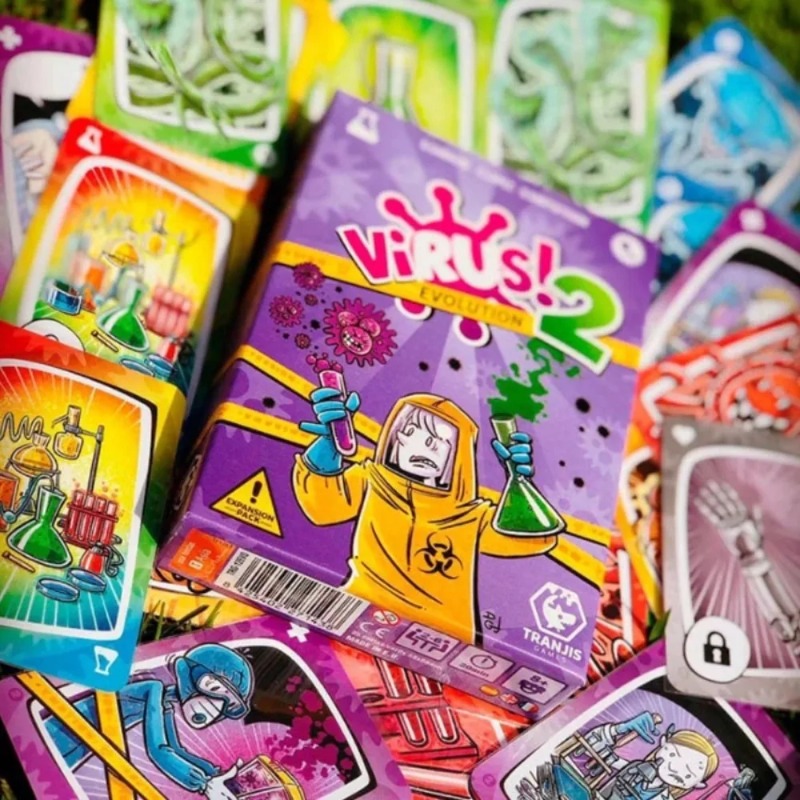 2026 Aile Strateji Kart Oyunu  - Board Game Viral incelemesi ve fiyatı