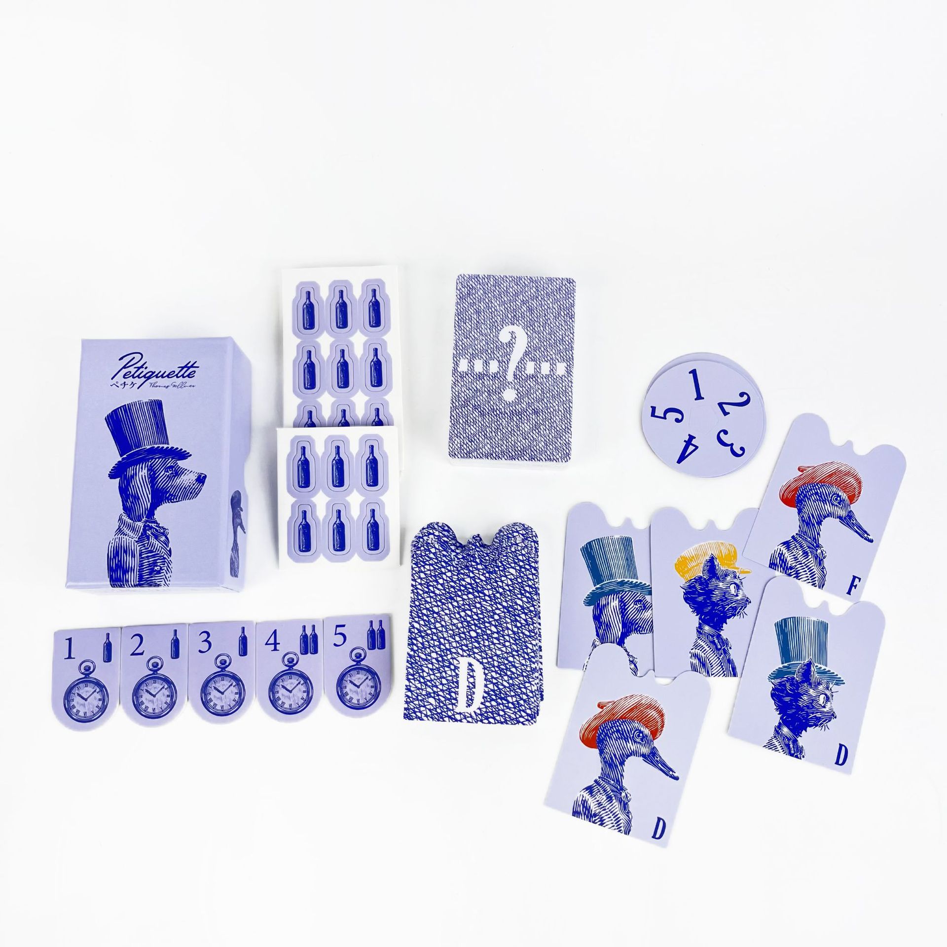 Sıcak Oyunlar |   Ay Macerası  - Board Game Coup incelemesi ve fiyatı