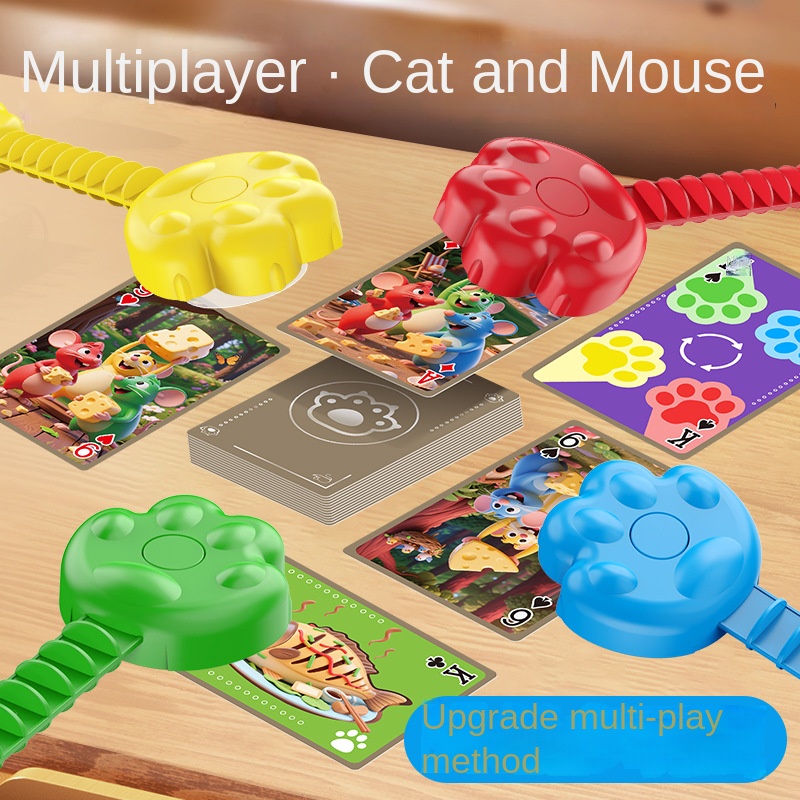Kediler Fareleri Yakala Masa O - Board Game Ludo incelemesi ve fiyatı