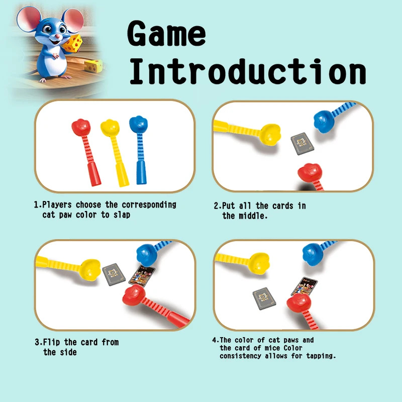 Kediler Fareleri Yakala Masa O - Board Game Ludo incelemesi ve fiyatı