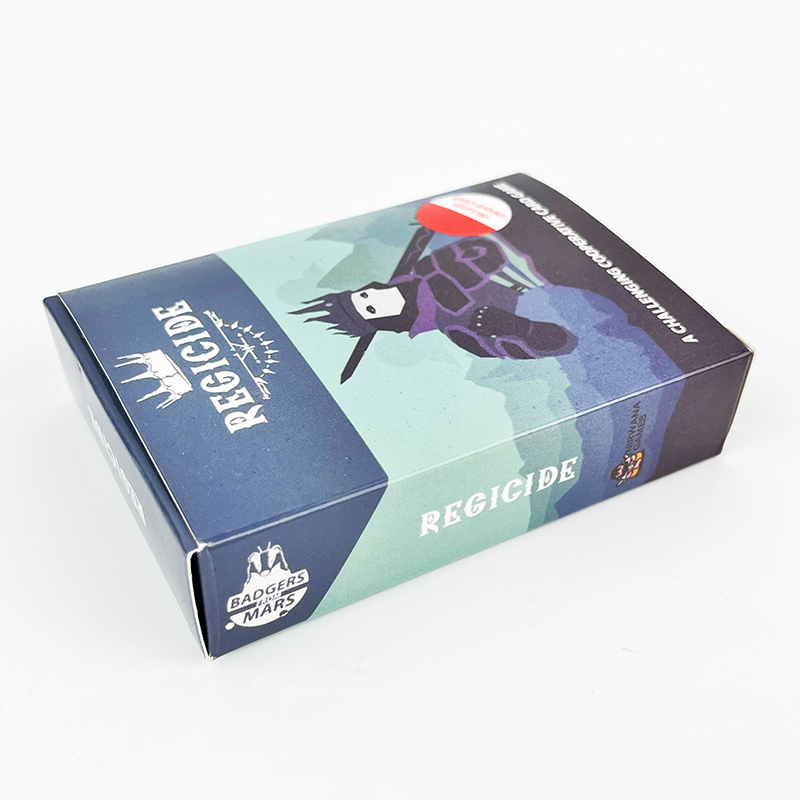Assassinate the King İngilizce - Board Game Coup incelemesi ve fiyatı