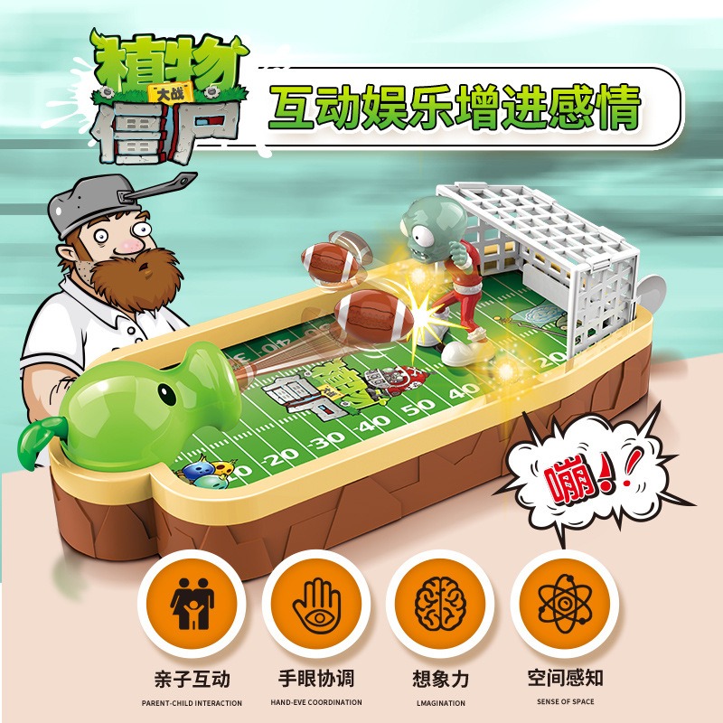 Bitkiler Zombilere Karşı Çocuk - Board Game Zombies incelemesi ve fiyatı