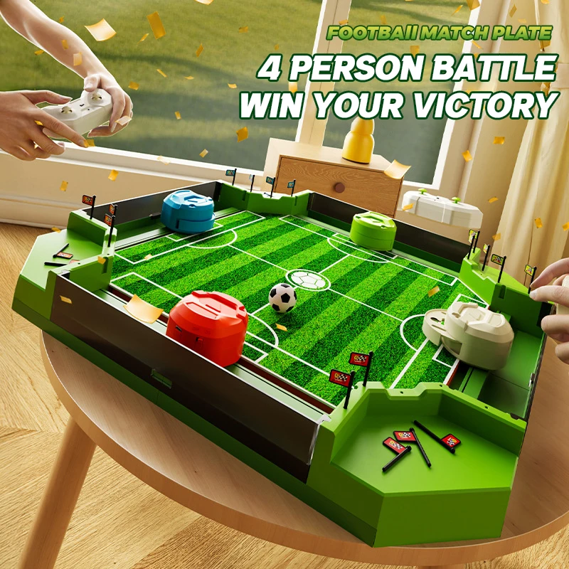 4 Kişilik Futbol Atari Oyunu E - Board Game Football incelemesi ve fiyatı