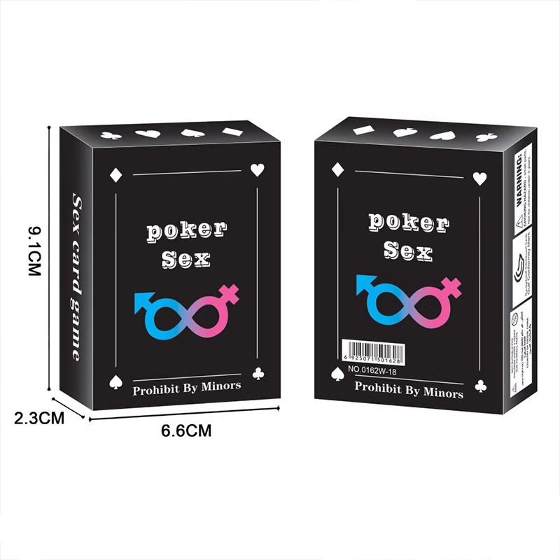 Yetişkin Poker Kart Oyunu Seti - Board Game For Couple incelemesi ve fiyatı