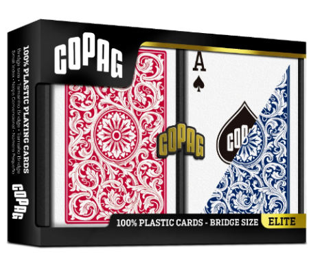 Copag Elite İşaretli Poker Len - Board Game Viral incelemesi ve fiyatı