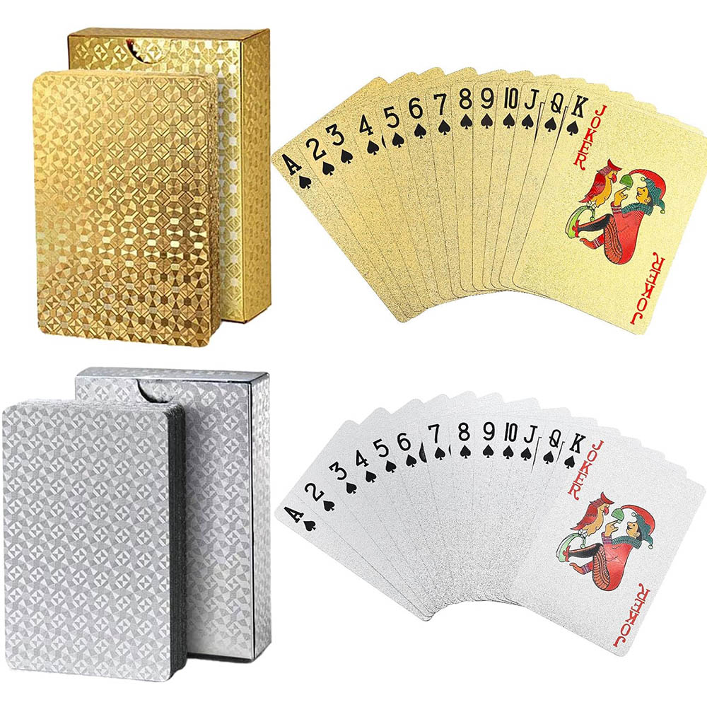 Oyun Kartları Su Geçirmez Altı - Board Game Illustration incelemesi ve fiyatı