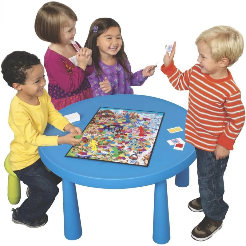 Candy Sweet Macera Masa Oyunu, - Board Game For 3 Players incelemesi ve fiyatı