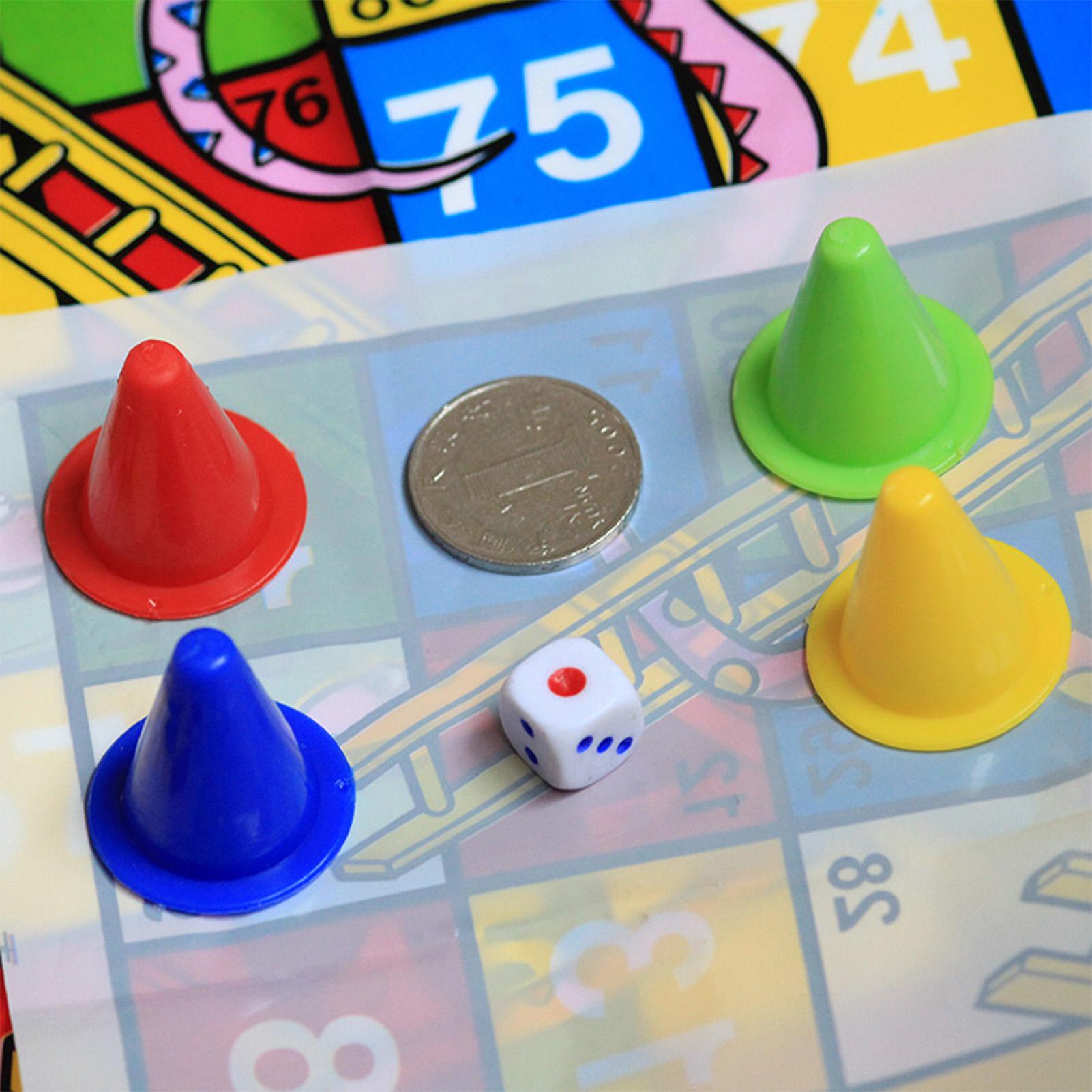 Yılanlar ve Merdivenler Çocuk  - Board Game Ludo incelemesi ve fiyatı