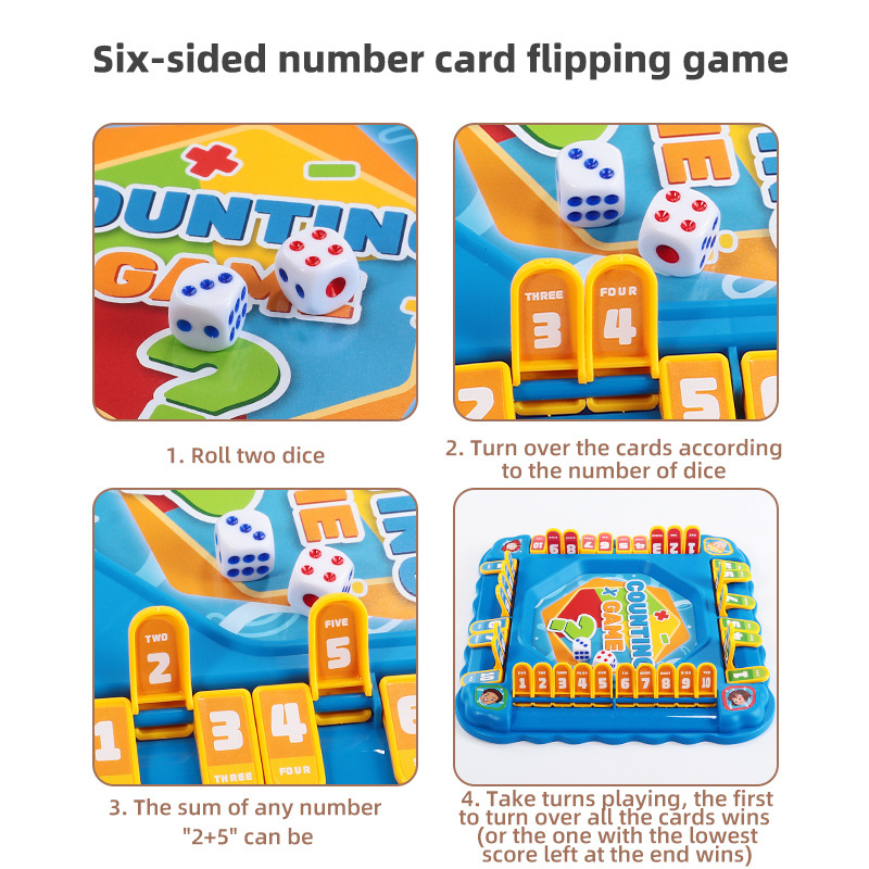 Çocuklar için dijital çevirmel - Board Game For 3 Players incelemesi ve fiyatı