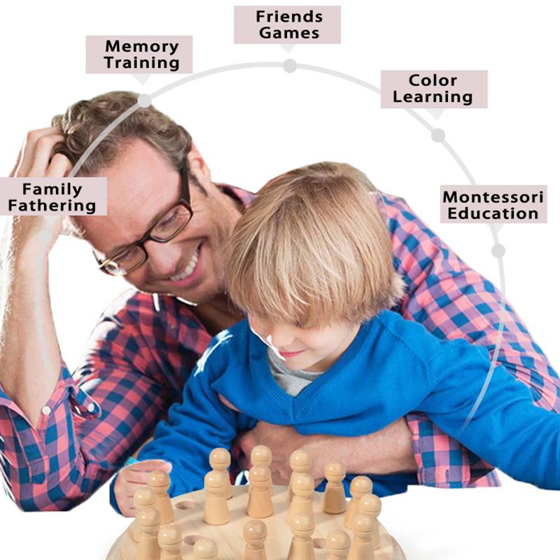 Ahşap Bulmaca Oyuncaklar Monte - Board Game Oath incelemesi ve fiyatı