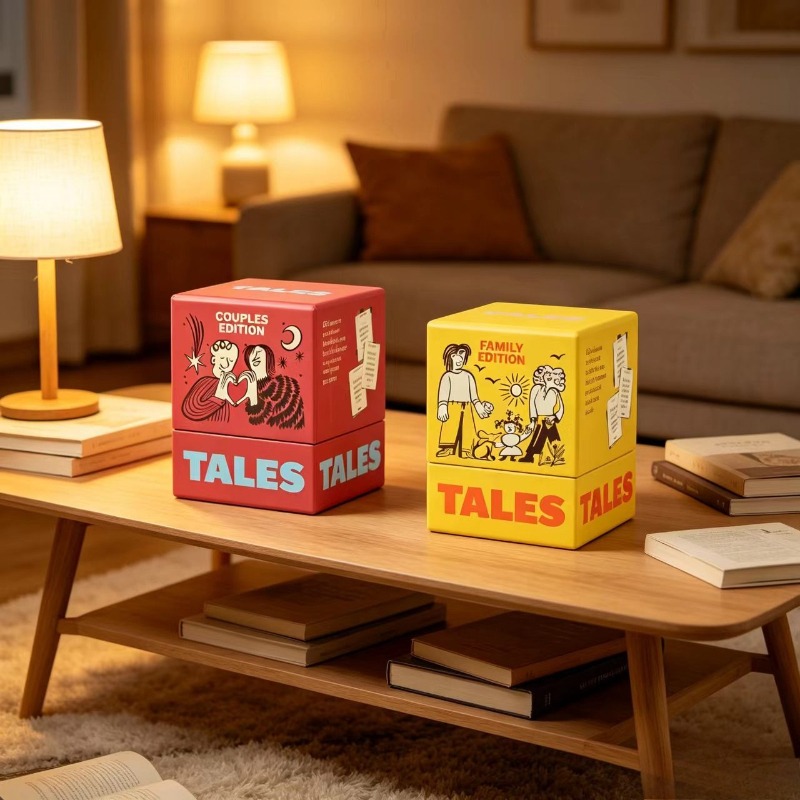 Yeni 150 Parça Kartlı Konuşma  - Board Game For Couple incelemesi ve fiyatı