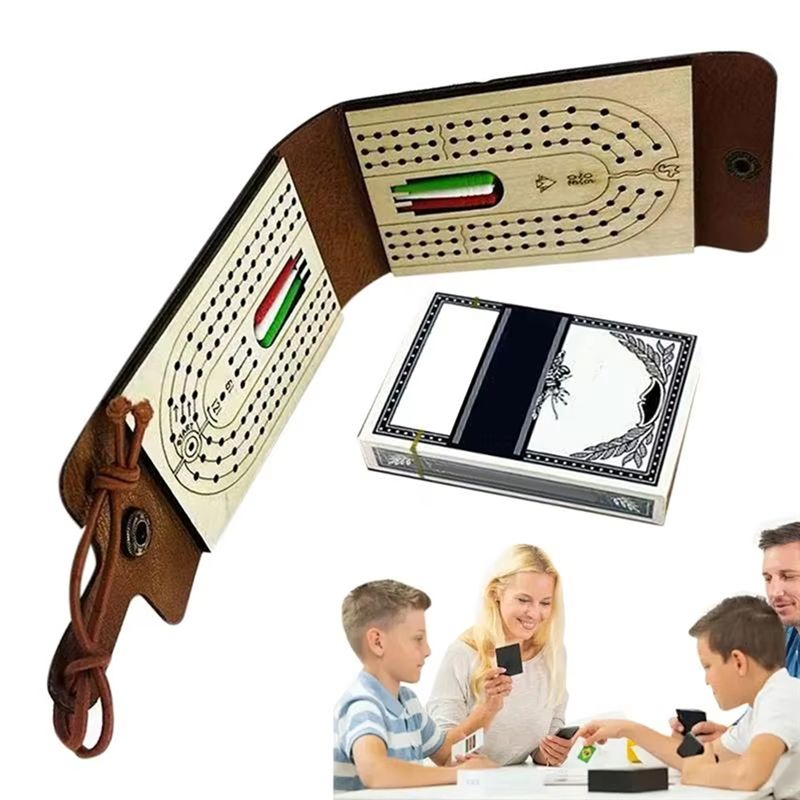 A71Z Katlanabilir Kribaj Oyun  - Board Game Fun incelemesi ve fiyatı